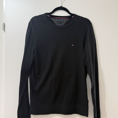 Pull Tommy Hilfiger