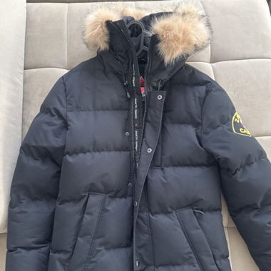 Jacke