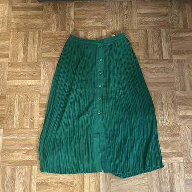 Midi skirt