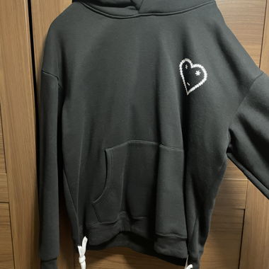 Carsicko Hoodie