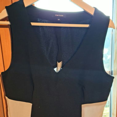 Morgan top, 40