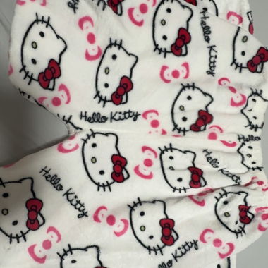 Hello Kitty Pyjama