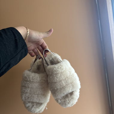 Chausson UGG