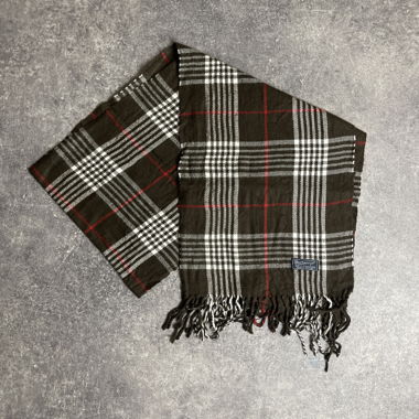 Sciarpa Burberry Vintage