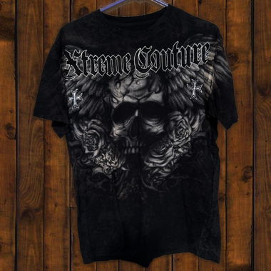 T-Shirt Extreme Couture