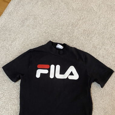 Fila shirt
