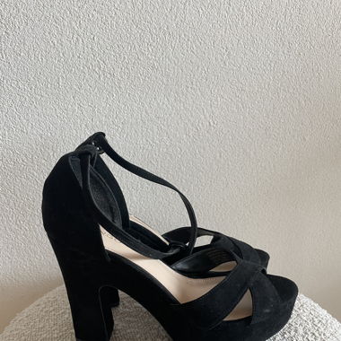 Heels von Mango