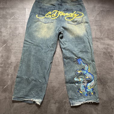 Jeans Ed Hardy