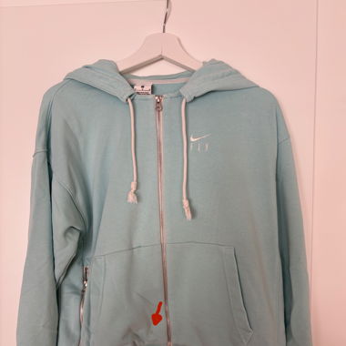 Nike Sweatjacke