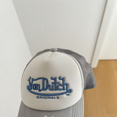 von dutch cap