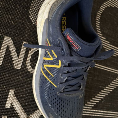 Chaussure de course 