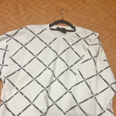 Pull Karl lagerfeld 