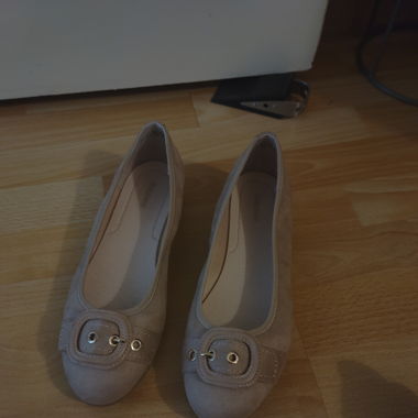Damen Schuhe 