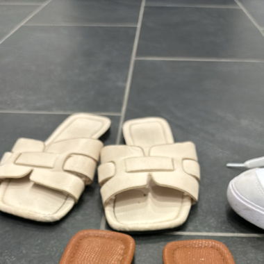 Chaussures à vendre 