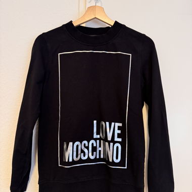 Love Moschino Sweatshirt