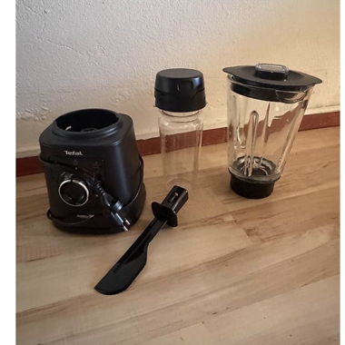 Blender Tefal avec accessoires