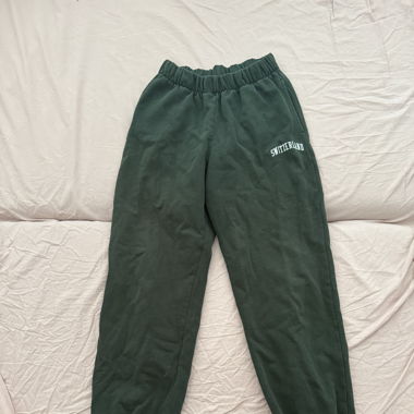 Joggers Brandy Melville