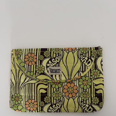 Damson Madder Computer Sleeve 