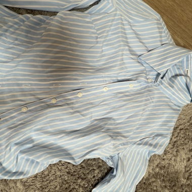 bershka bluse