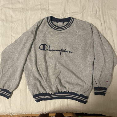 Champion Sweatshirt