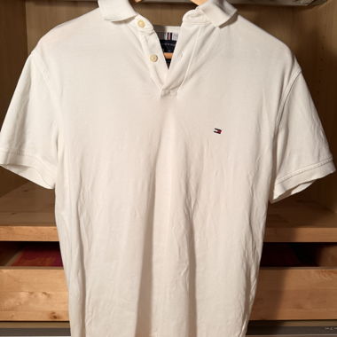 Tommy Hilfiger Polo-Shirt