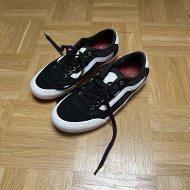 Vans Chima