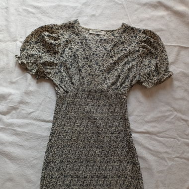 Sommerkleid