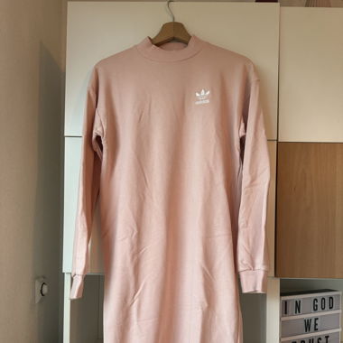 Kleid langarm