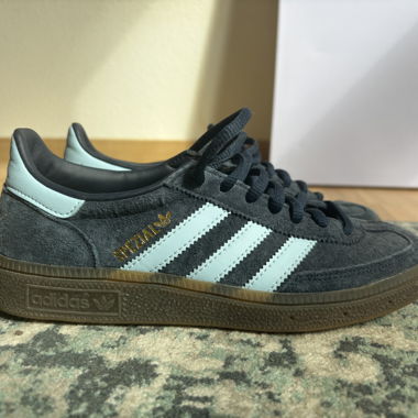 Adidas Spezial Sneakers 