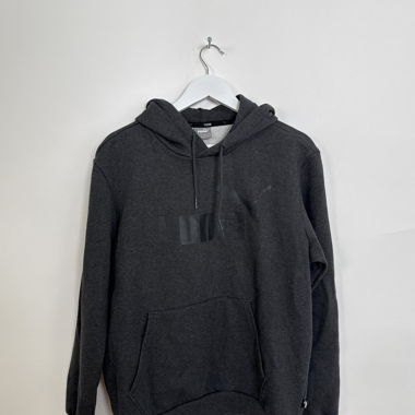 Puma Grey Hoodie