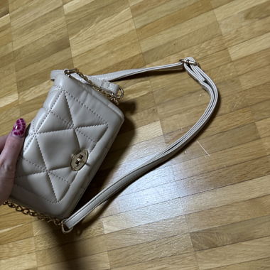 Kleine Tasche
