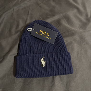 Cappello Polo Ralph Lauren