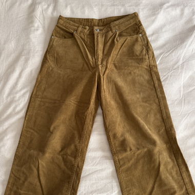 Herbst hose