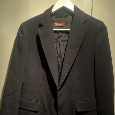 Klassischer MaxMara Blazer