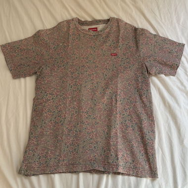 T-shirt Supreme Gr. S