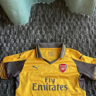 Arsenal Trikot