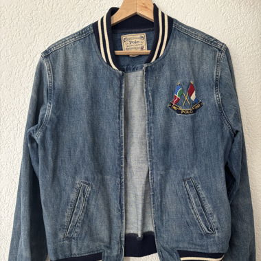 Veste 