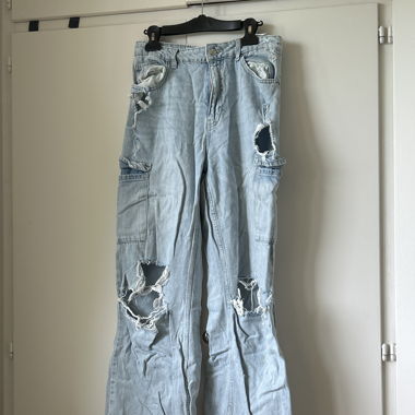 Skater Jeans