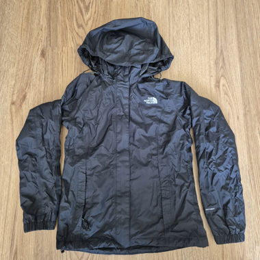 TheNorthFace Regenjacke XS