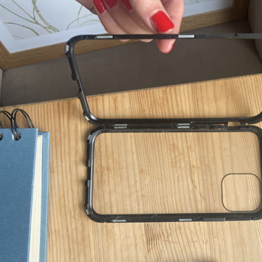 iPhone 11 Hülle