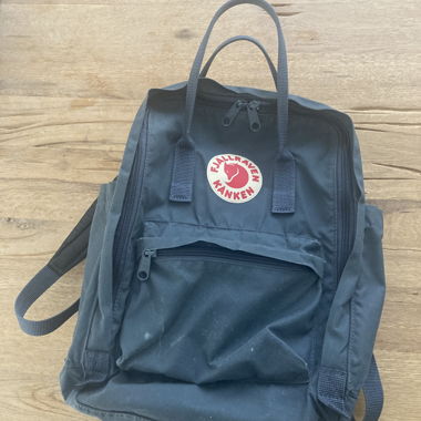 Fjällräven Kanken Laptop