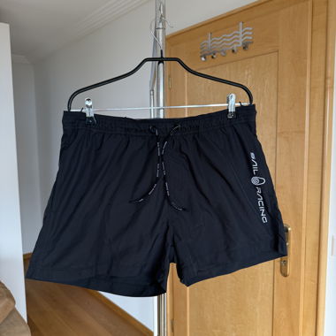 Pantaloncini sportivi Sail Racing