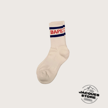 Bape Sta Socks