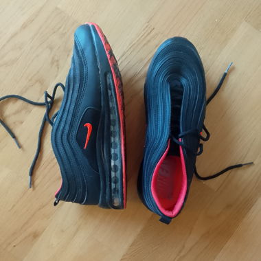Baskets Nike Air Max