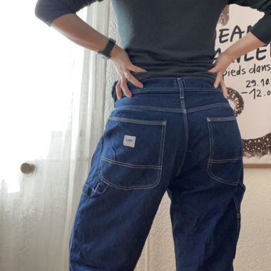 Jeans Lee