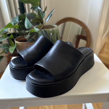 Vagabond Sandalen 