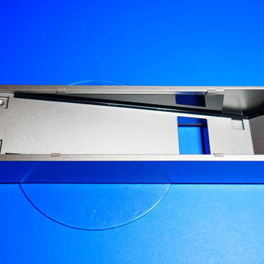 Socle Nintendo Wii / R11371