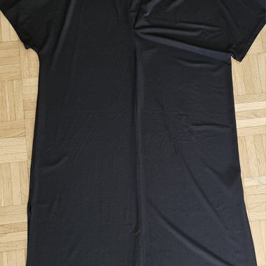 Robe noire H&M