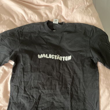t-shirt waldstätten xs