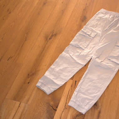 Pull&Bear Cargohose